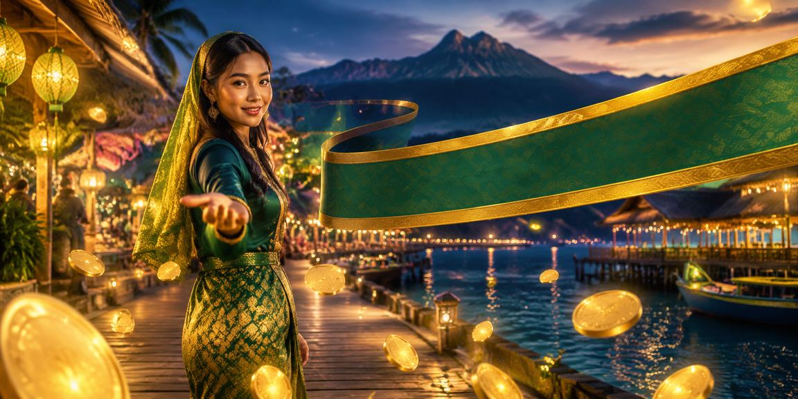 Promosi bonus Hari Raya untuk pengguna lc250