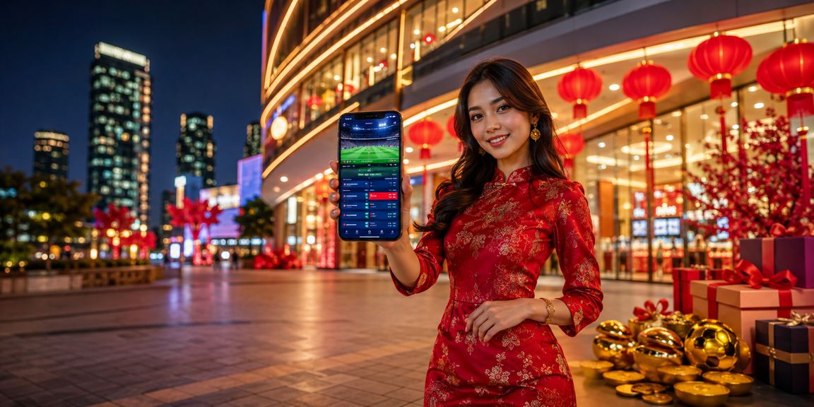 Aplikasi rasmi lc250 pada telefon pintar pengguna
